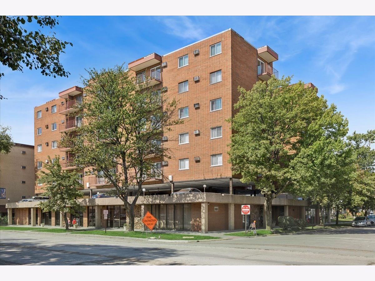  Sold Elmwood Park Illinois, 7830 North