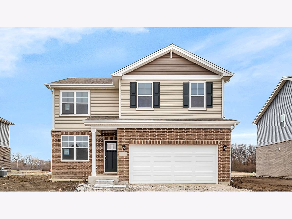 Condos & Townhomes & Homes For Sale Oak Ridge Tinley Park Illinois, 6207 Leinster Lane