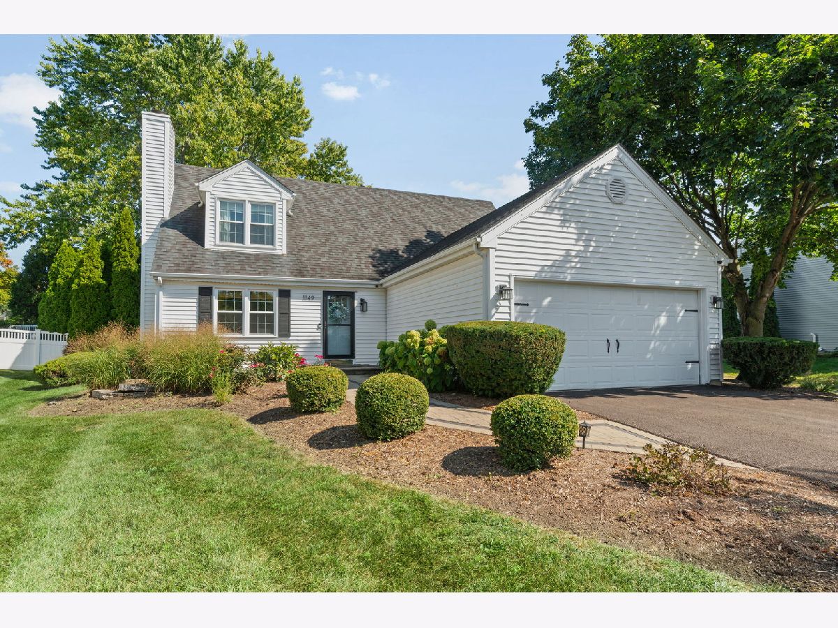  For Sale Geneva Illinois, 1149 Westfield Course