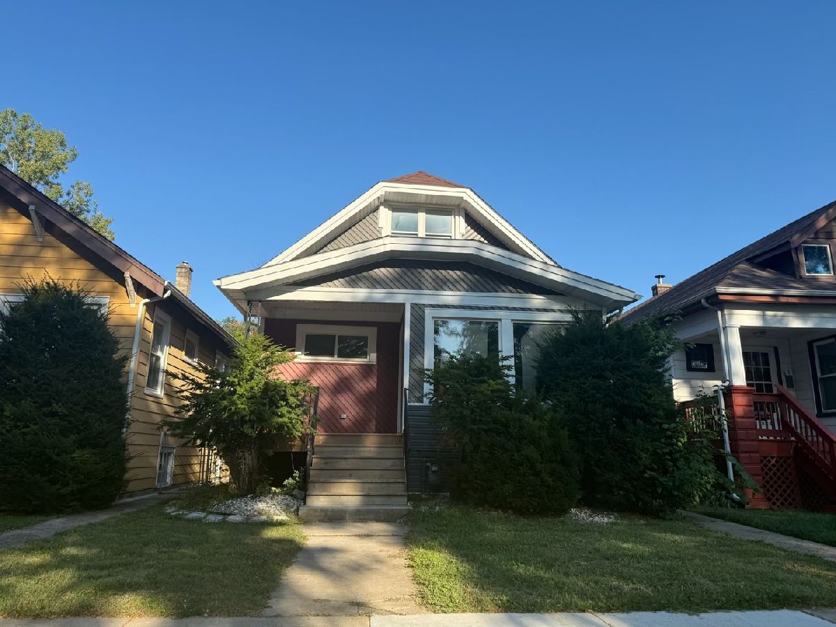  For Rent Chicago Illinois, 10847 Eggleston