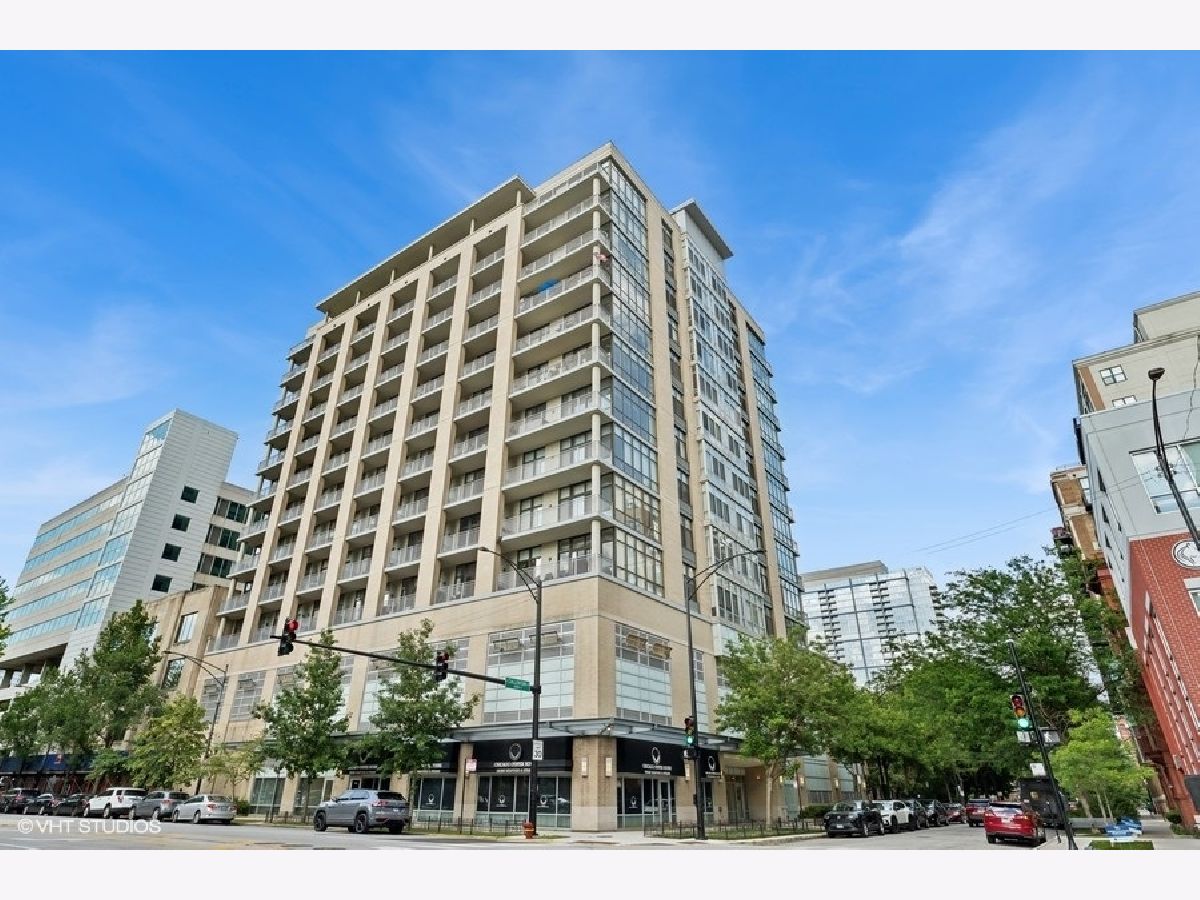 For Sale Chicago Illinois, 212 Cullerton Street