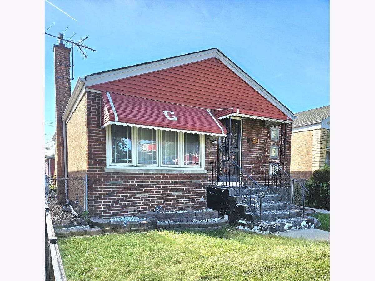  Sold Chicago Illinois, 4542 La Crosse
