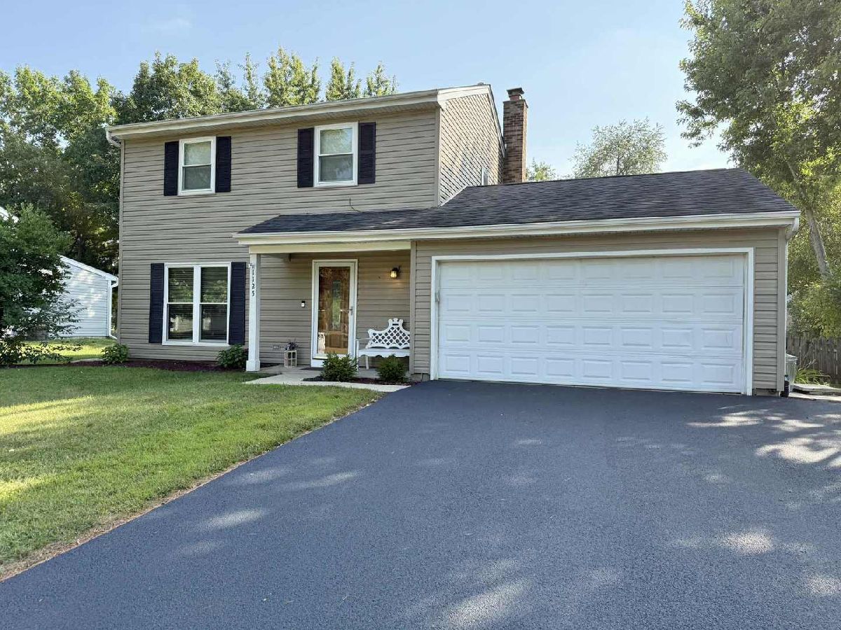 Homes & Townhomes Sold Fox River Shores Island Lake Illinois, 1125 Revere