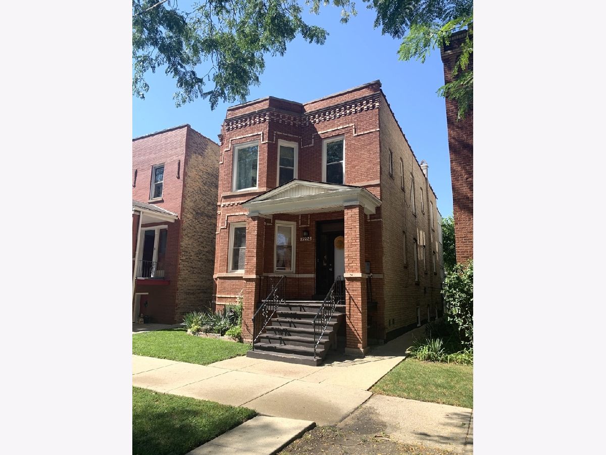  Rented Chicago Illinois, 3224 Lawndale