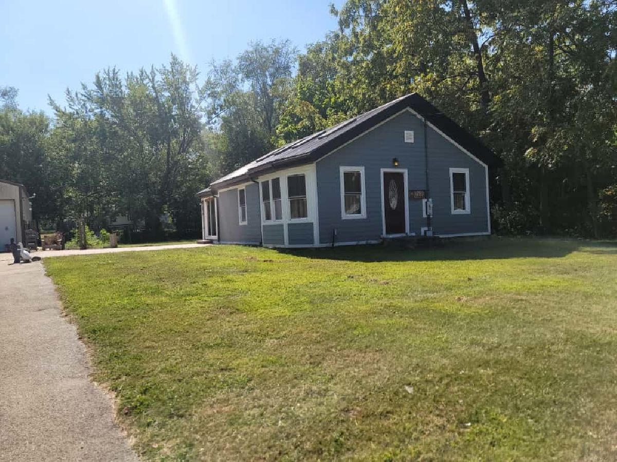 For Sale Custer Park Illinois, 21439 Rt 113 Highway