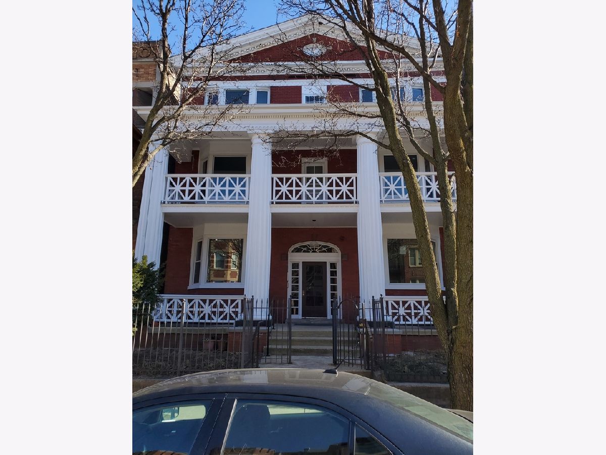 For Rent Chicago Illinois, 4751 Forrestville