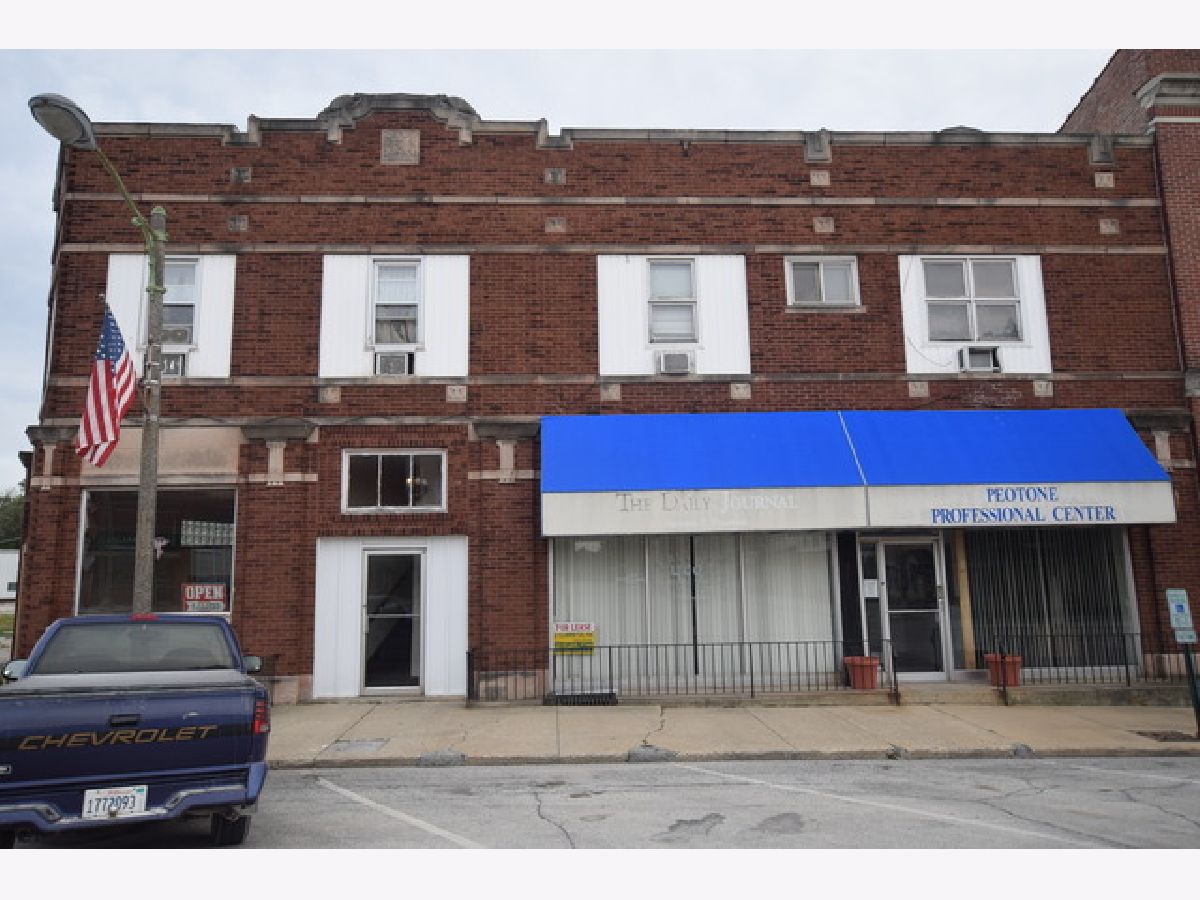  For Rent Peotone Illinois, 100 Main