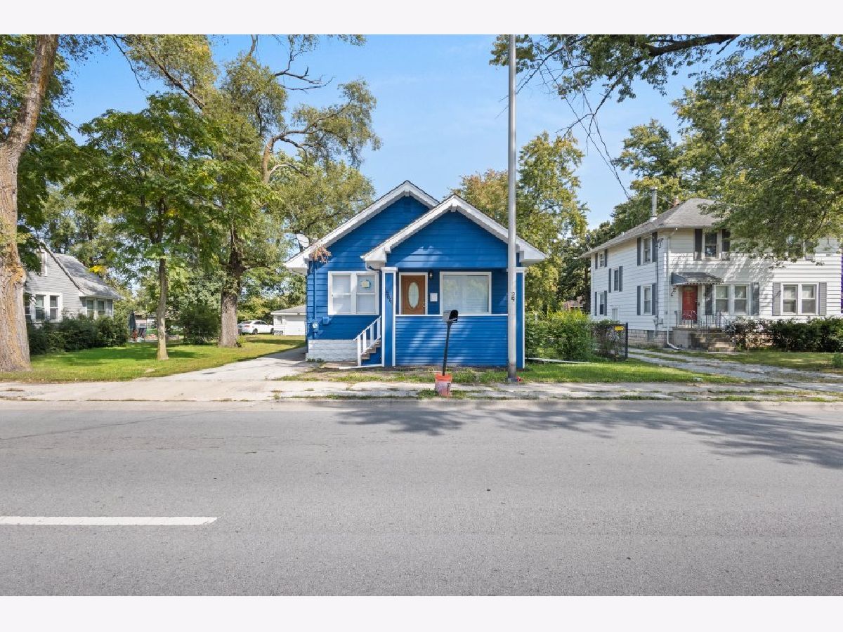  For Sale South Holland Illinois, 15661 State Street