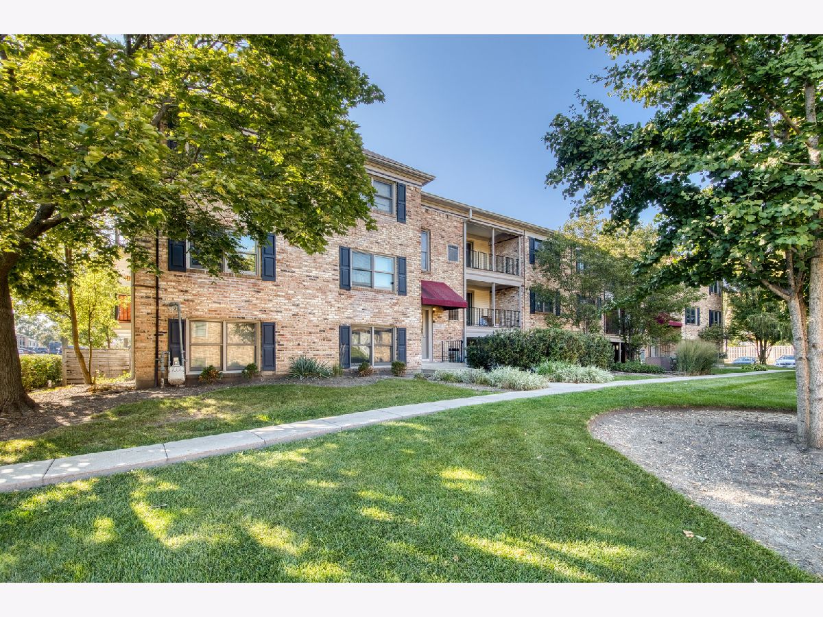  For Rent Hoffman Estates Illinois, 1750 Fayette Walk