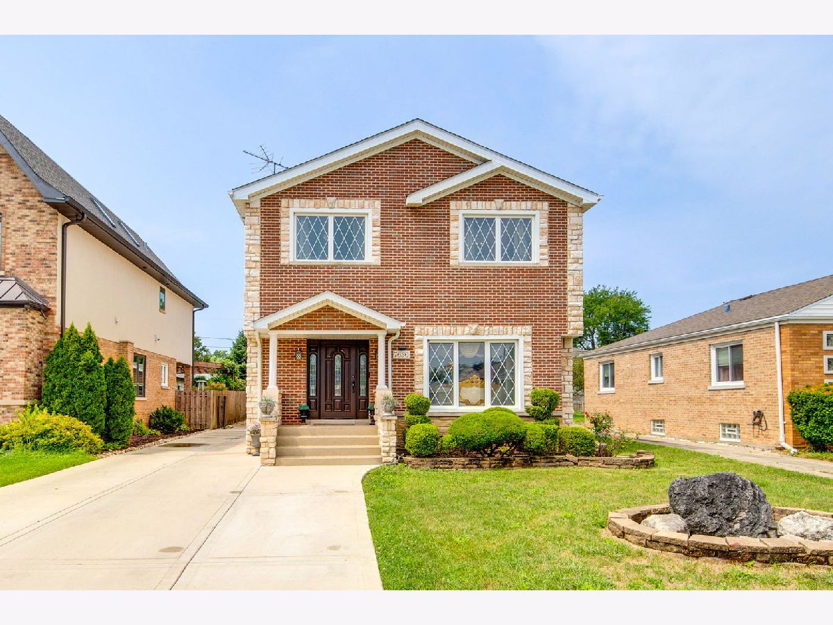 Sold Niles Illinois, 7630 Oleander