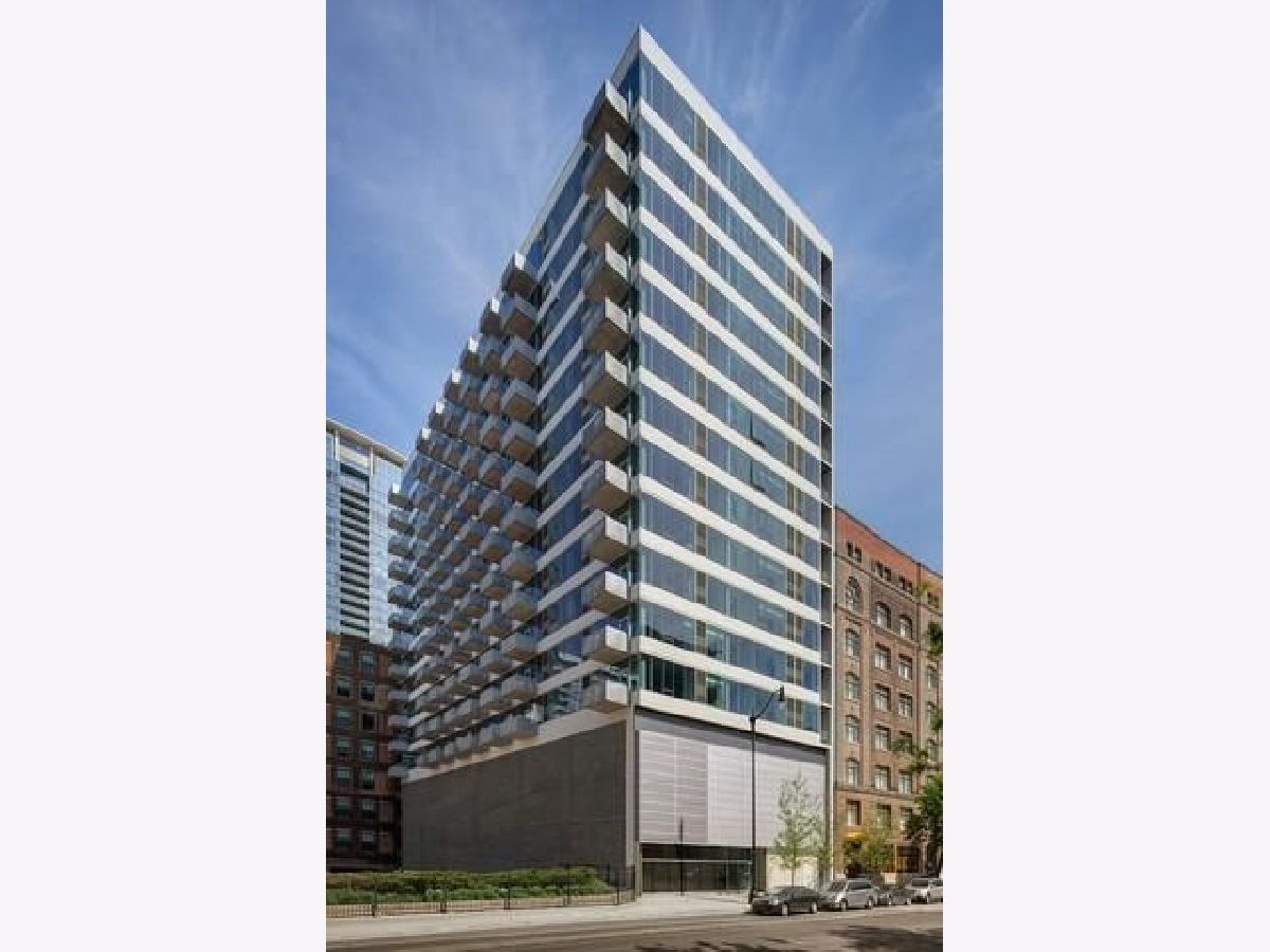  Rented Chicago Illinois, 1345 Wabash