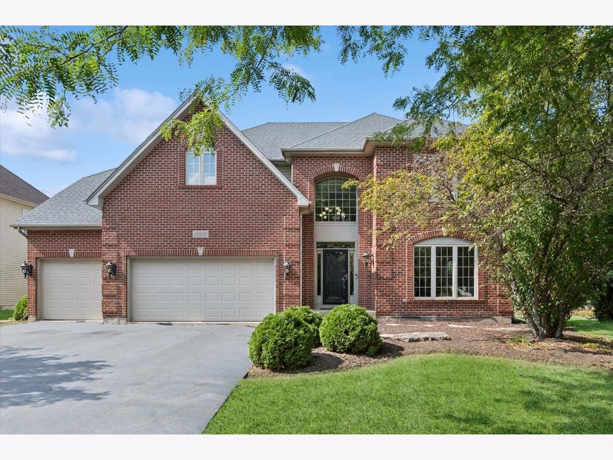 Homes & Townhomes For Sale Grande Park Plainfield Illinois, 26640 Lindengate Circle