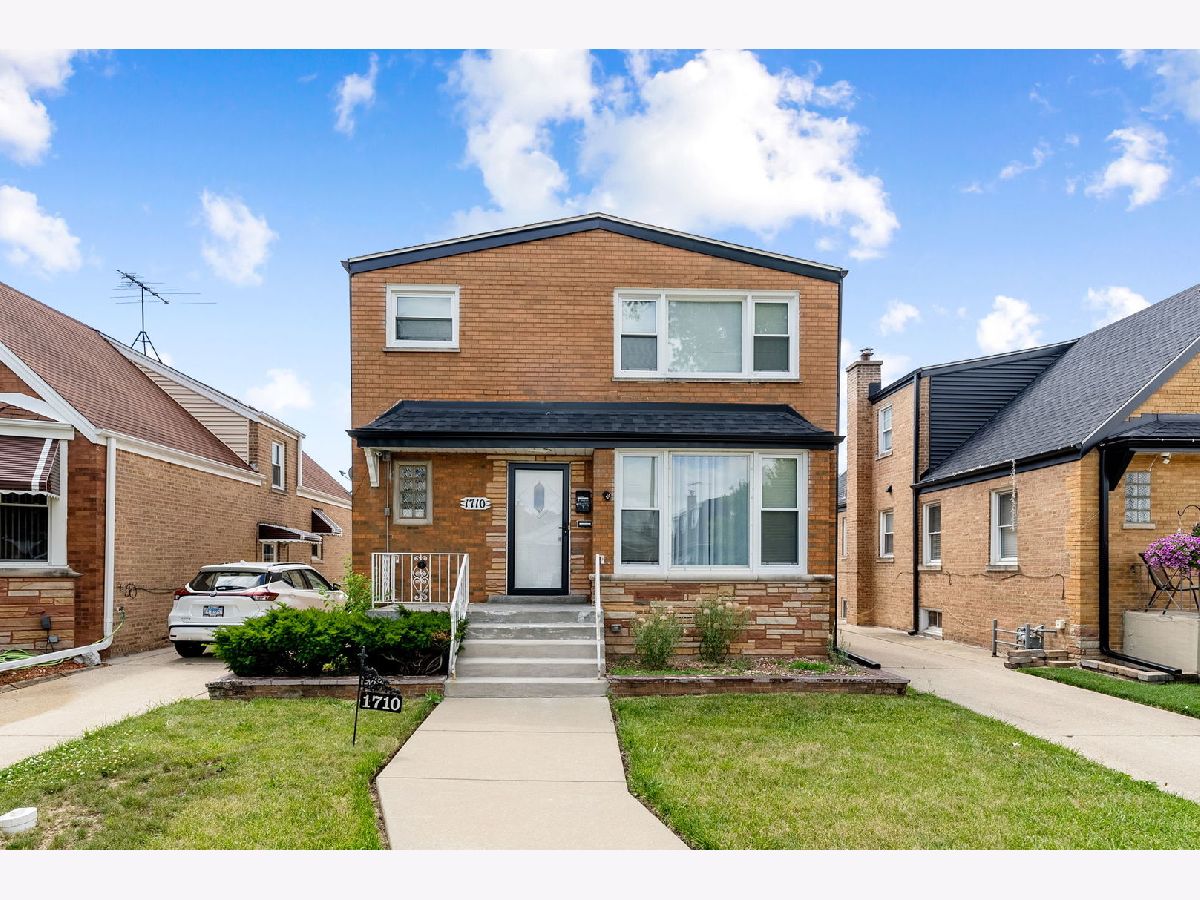  For Sale Melrose Park Illinois, 1710 23rd Avenue