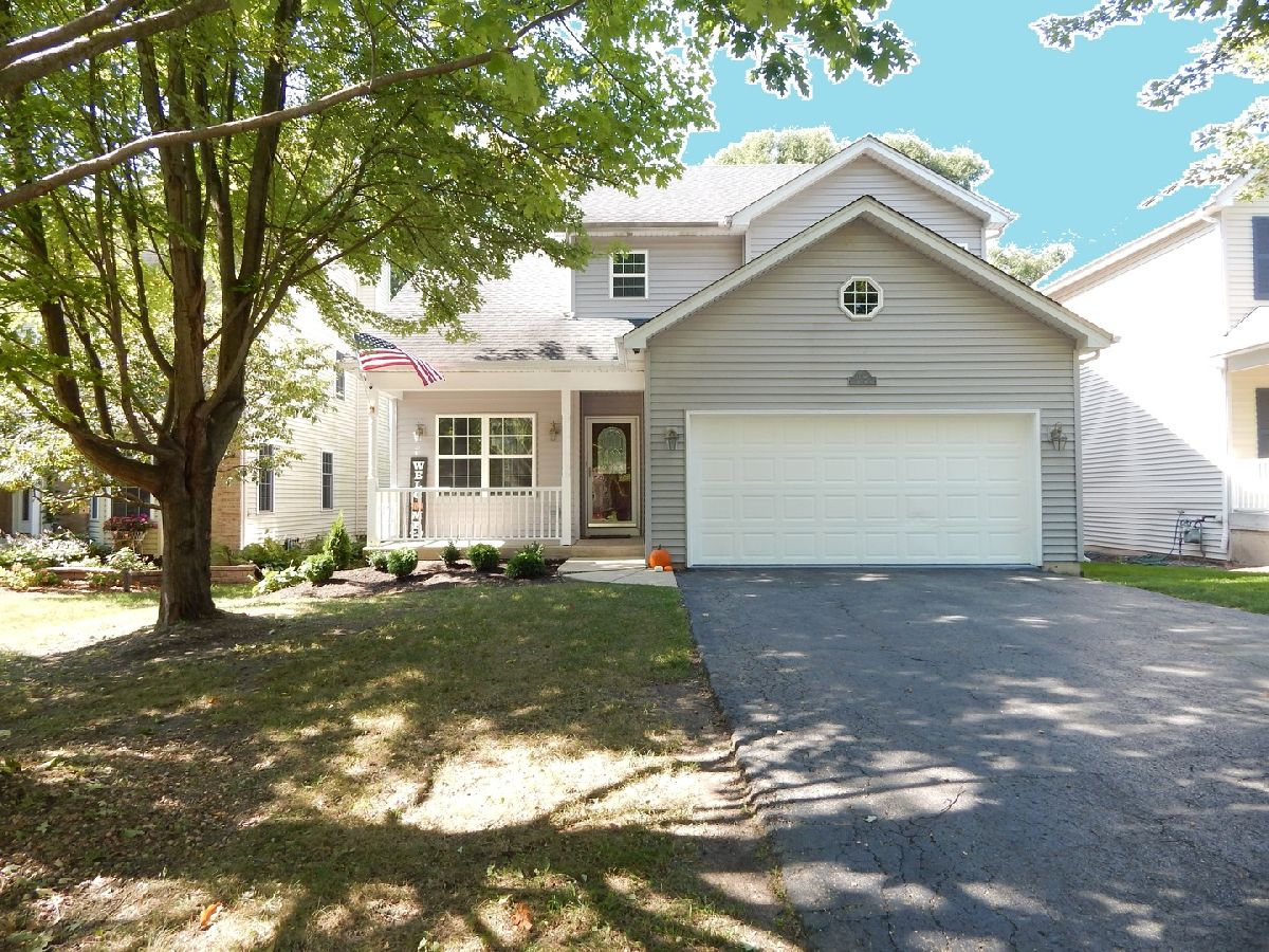  For Sale Warrenville Illinois, 3S560 Melcher Avenue