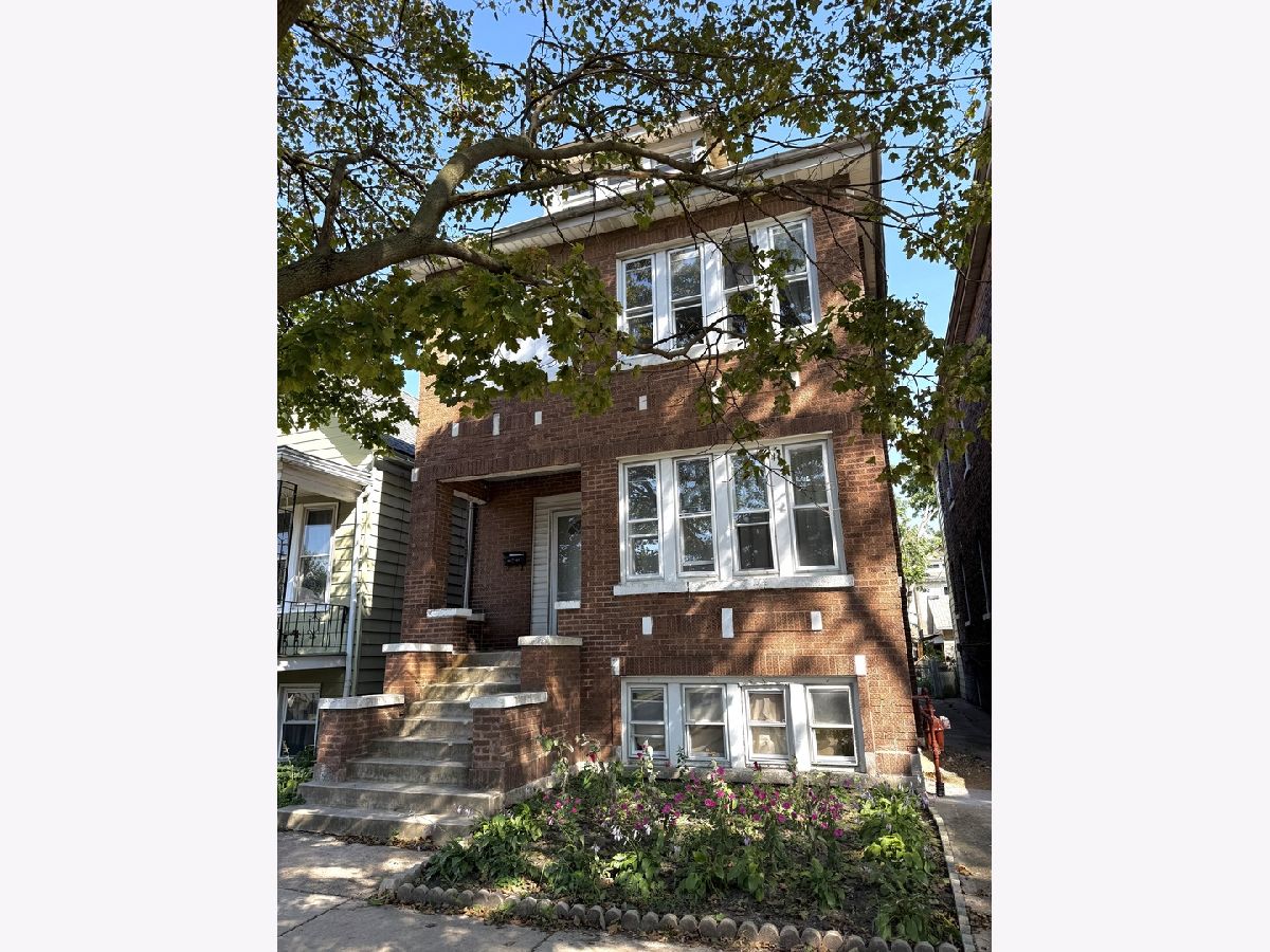 For Rent Chicago Illinois, 4357 Whipple