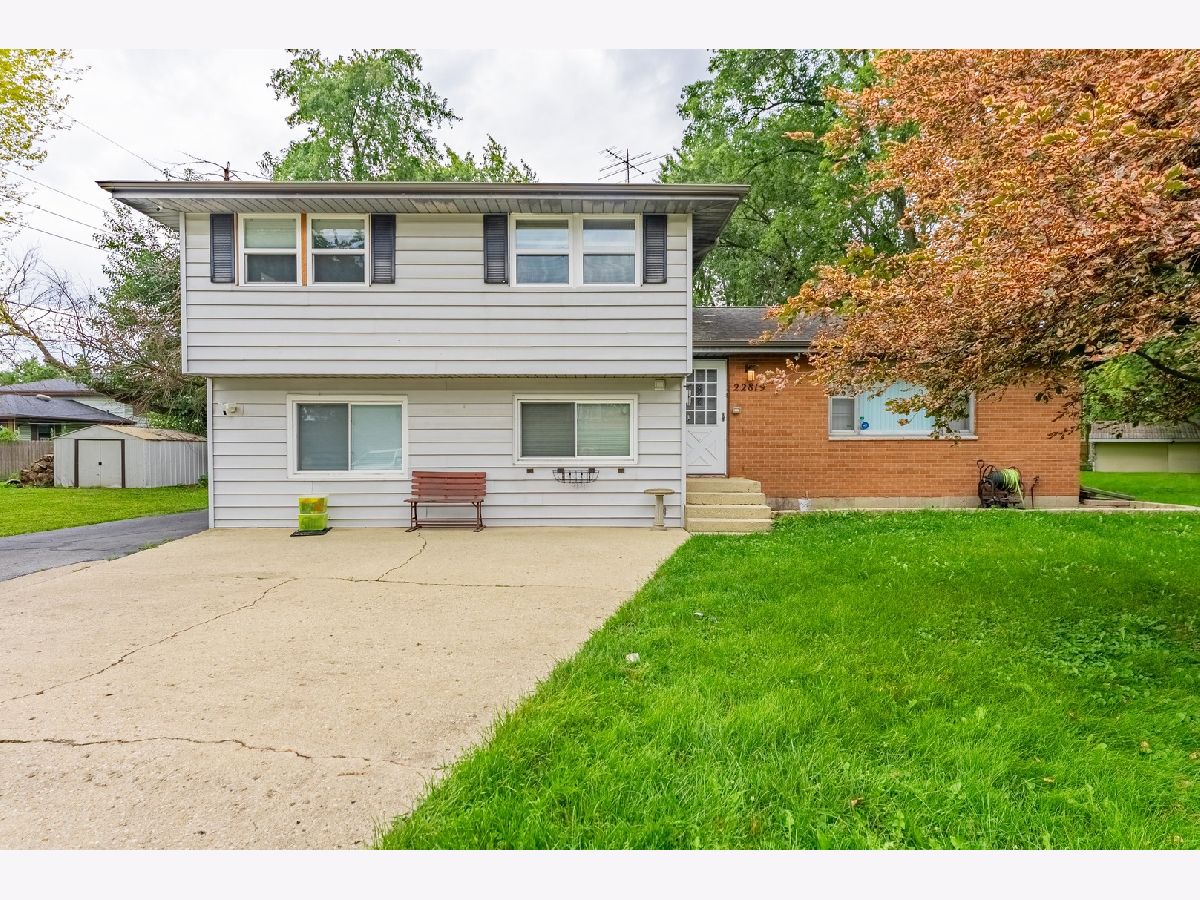 For Rent Plainfield Illinois, 22819 Davy