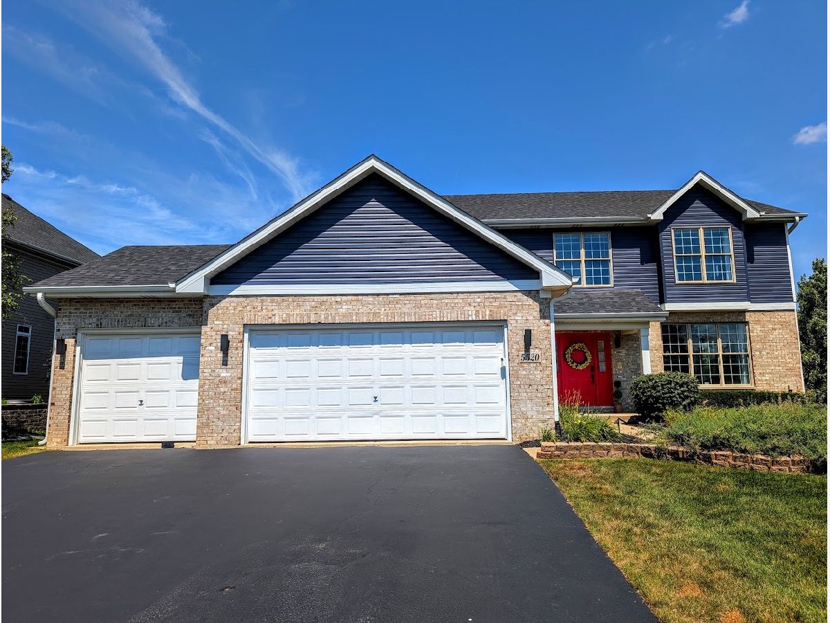  For Sale Hoffman Estates Illinois, 5520 Bear Claw Court