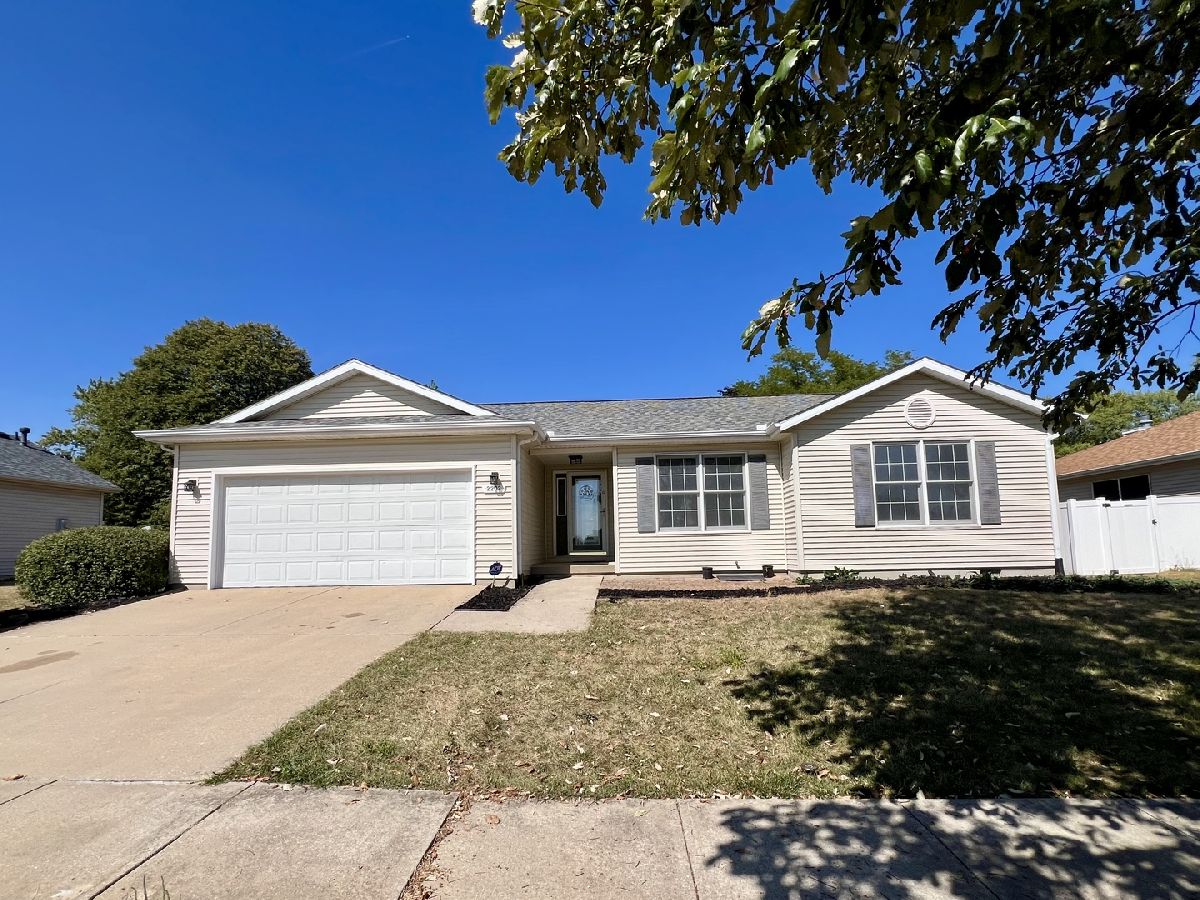  Sold Urbana Illinois, 2202 Delaware