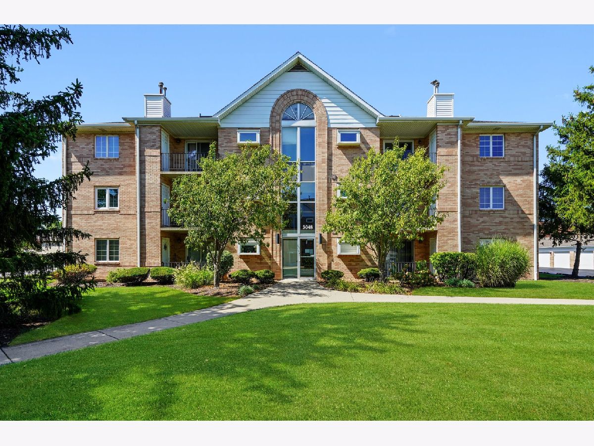  For Sale Homewood Illinois, 3048 Matthew Lane