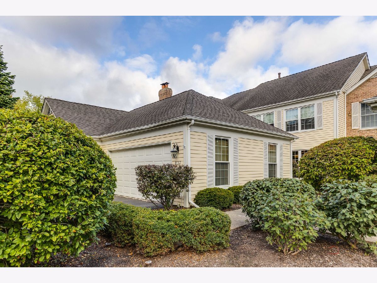  Sold Lincolnshire Illinois, 837 Suffield