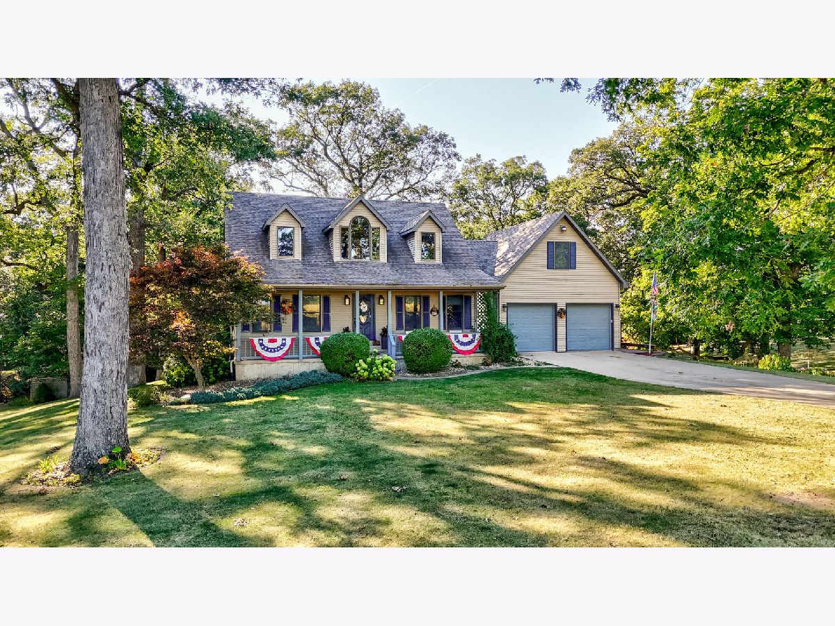  For Sale Tonica Illinois, 2115 875th Road