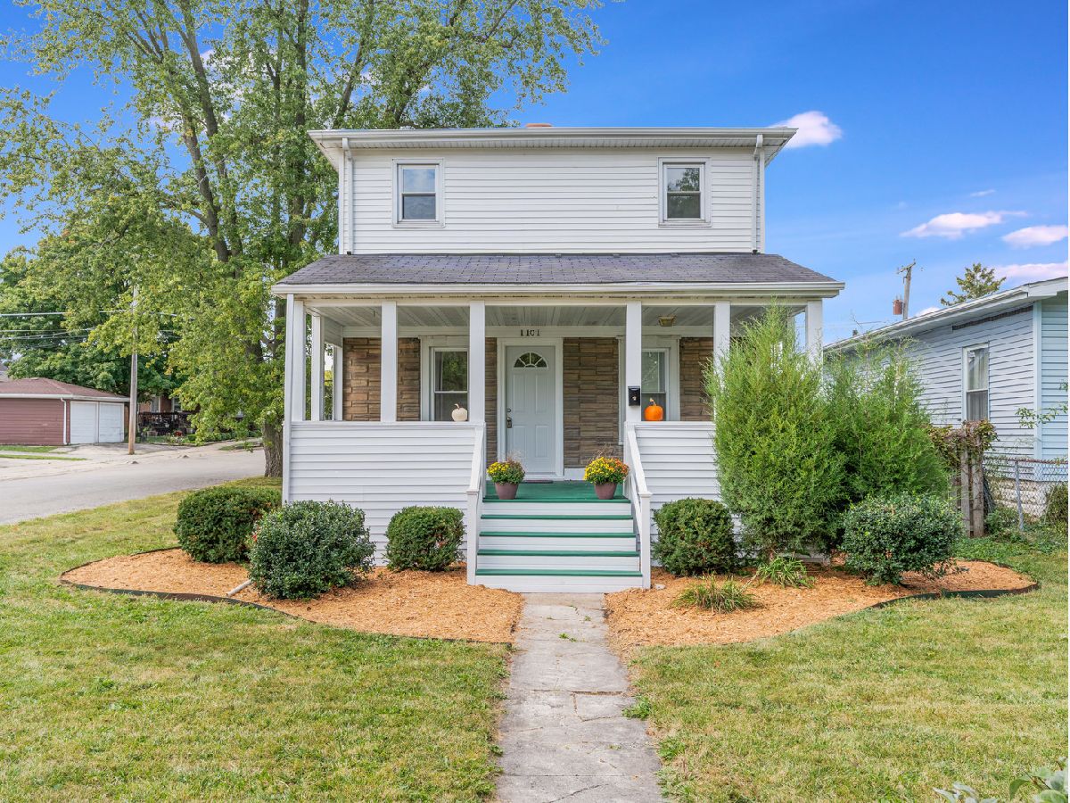 Homes For Sale Briargate Joliet Illinois, 1101 Raynor Avenue