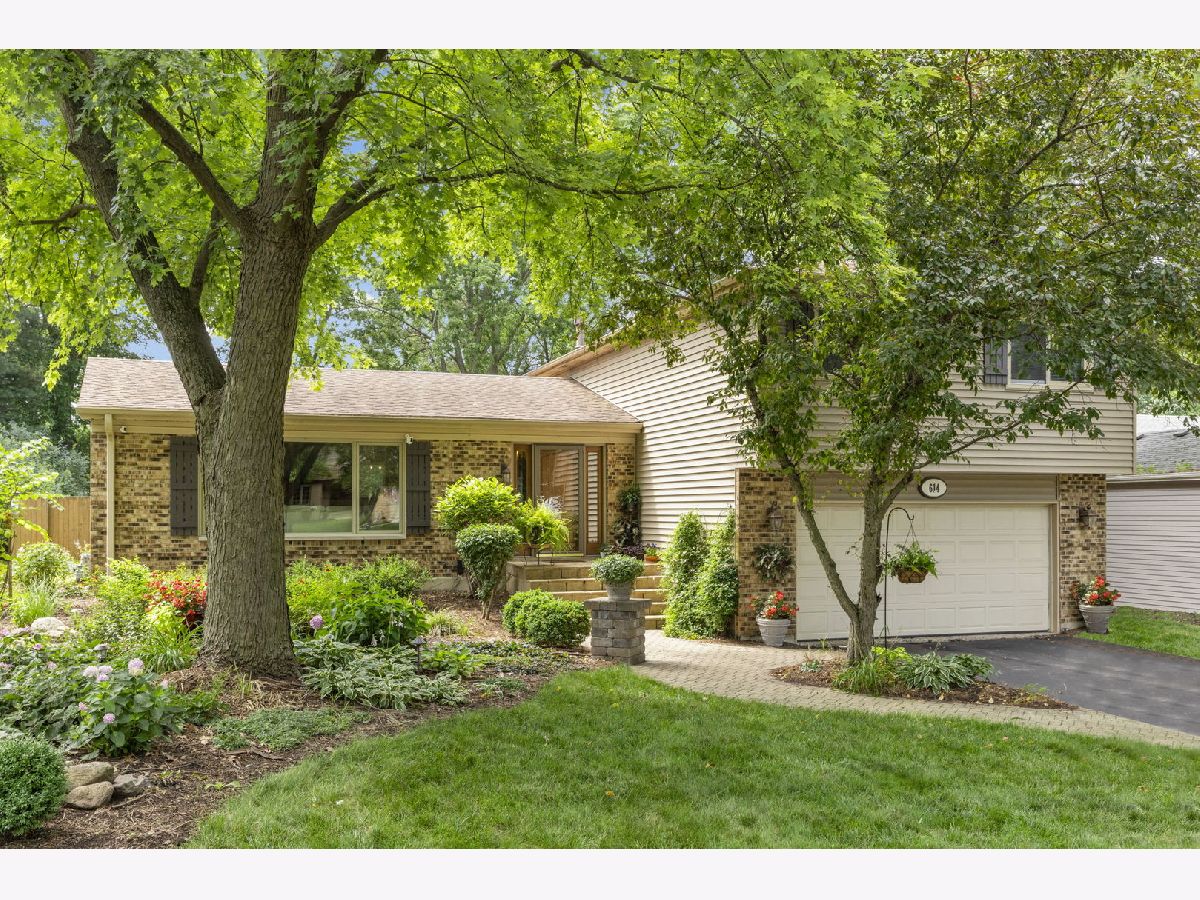  For Sale Naperville Illinois, 614 Bakewell Lane