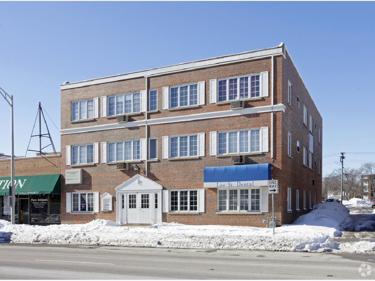  For Rent Des Plaines Illinois, 790 Lee