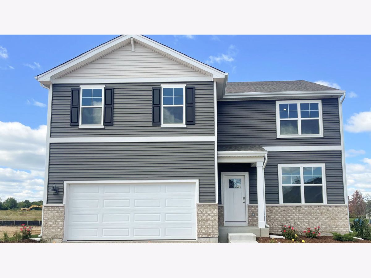  For Sale Hampshire Illinois, 474 Arbor Ridge Drive