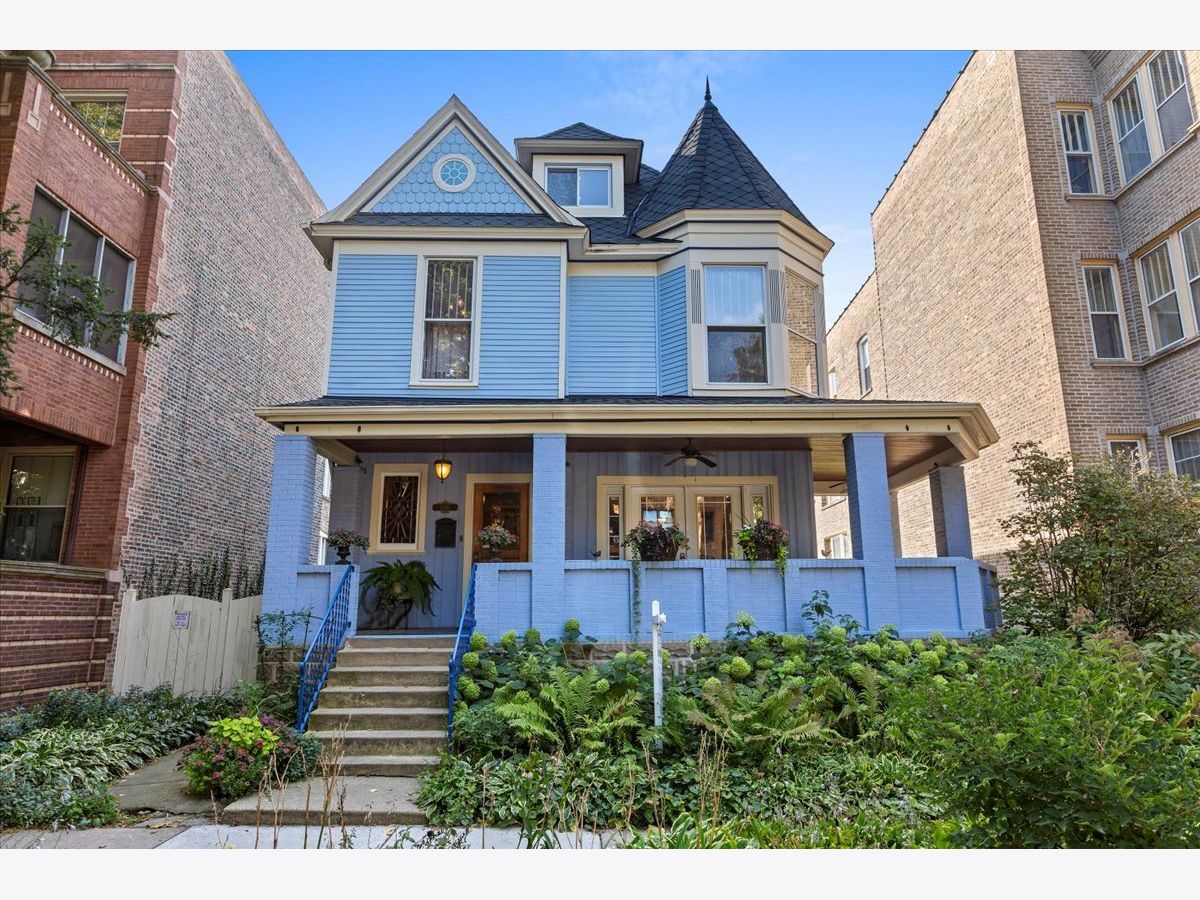  For Sale Chicago Illinois, 6316 Magnolia Avenue