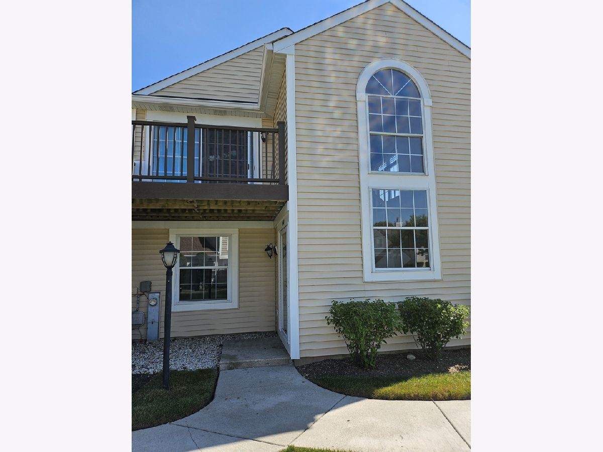  For Rent Buffalo Grove Illinois, 640 Le Parc
