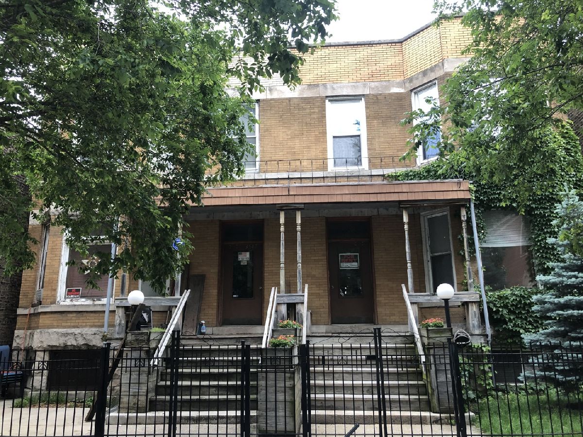  For Rent Chicago Illinois, 3545 Sheffield