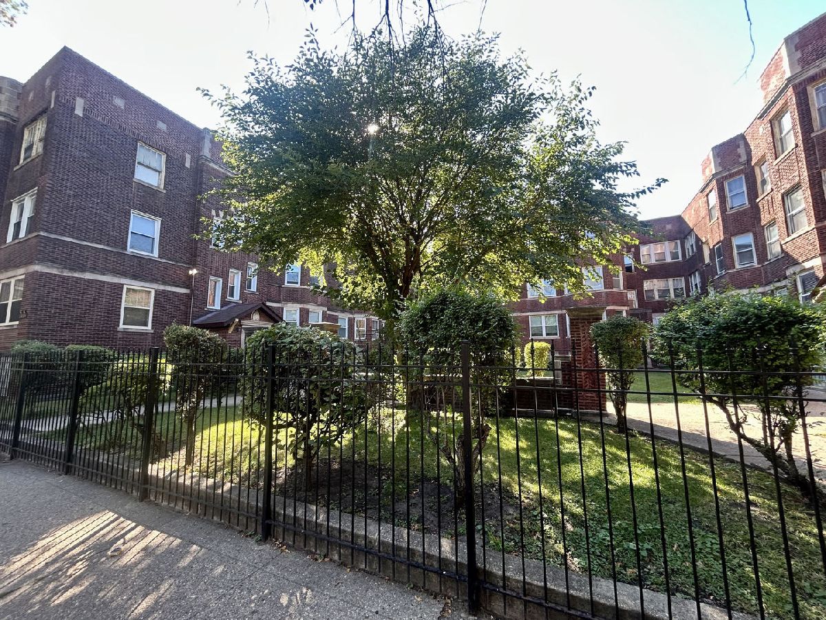 Rented Chicago Illinois, 6634 Greenwood