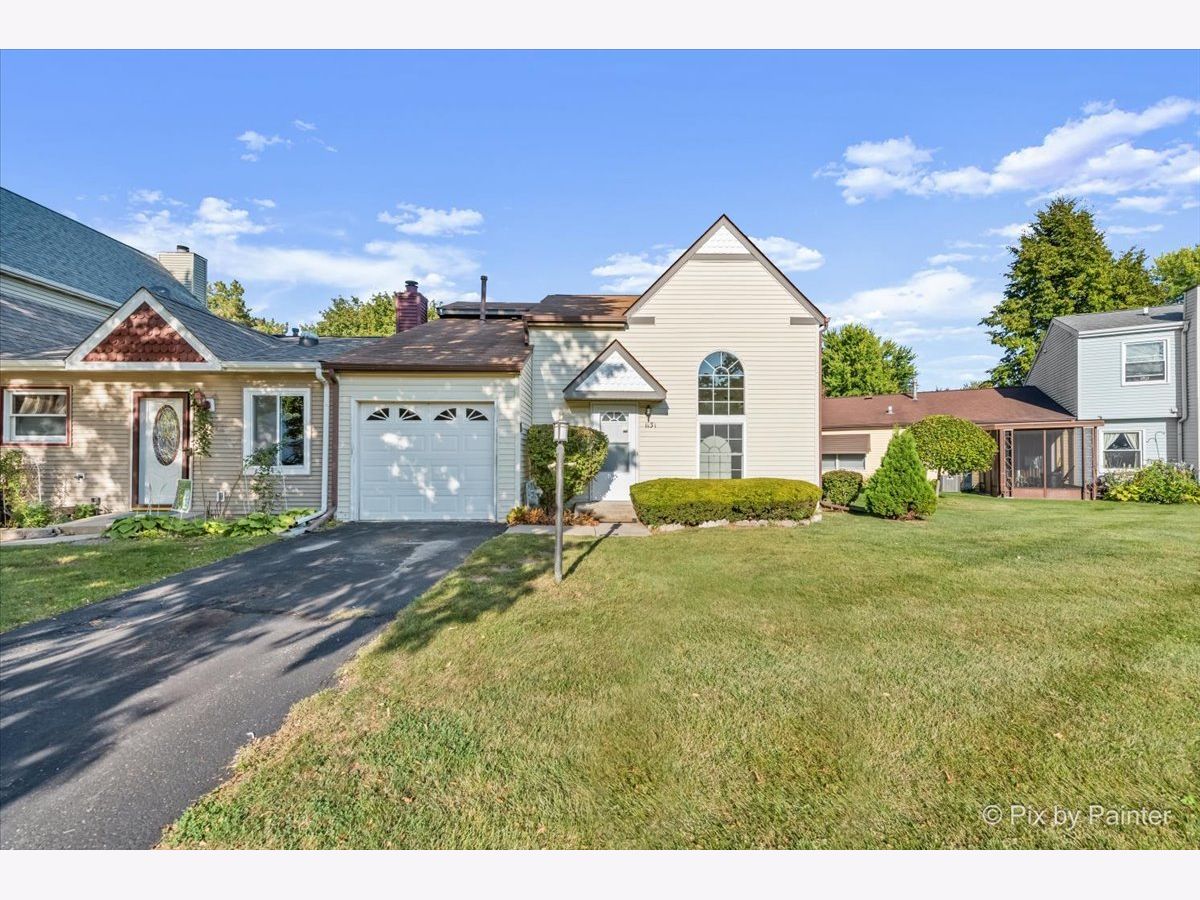  Sold Woodstock Illinois, 1131 Pond Point