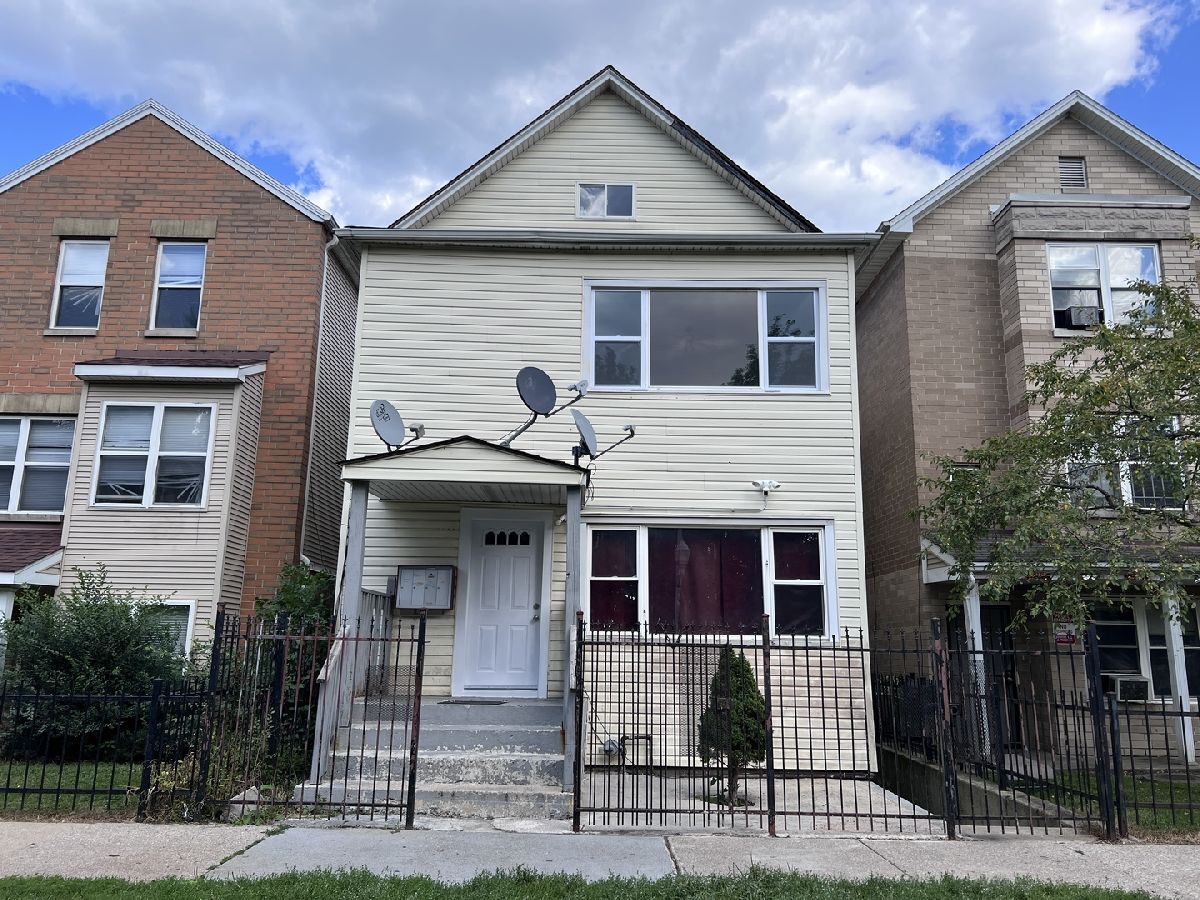 For Rent Chicago Illinois, 8919 Muskegon