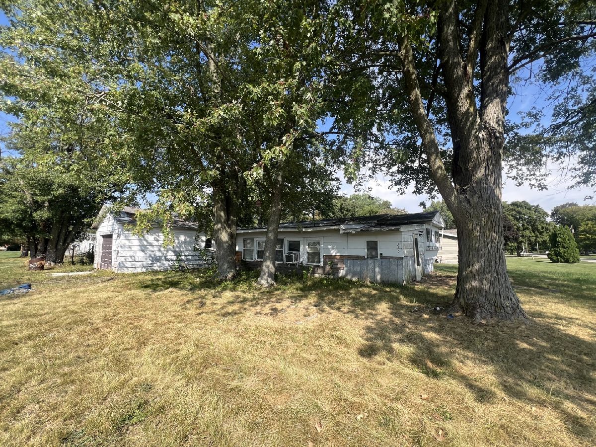  For Sale Sheldon Illinois, 315 Main Street