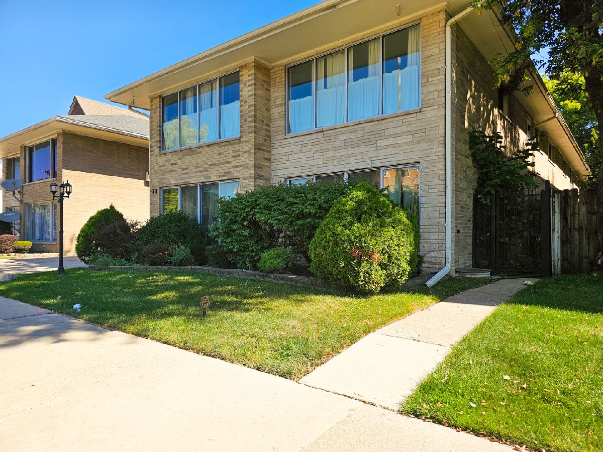 For Rent Oak Park Illinois, 1111 Harlem