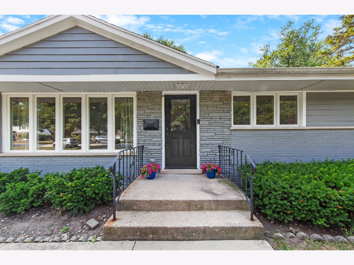 For Sale Northfield Illinois, 240 Riverside Drive