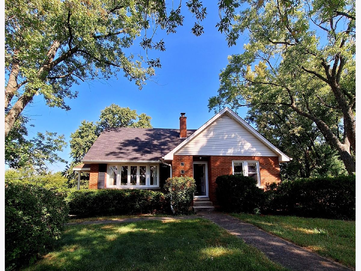  For Sale Downers Grove Illinois, 1542 Herbert Street