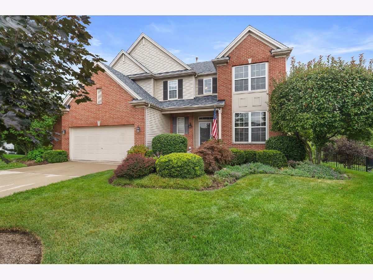  For Sale Round Lake Illinois, 1476 Wild Meadow Road