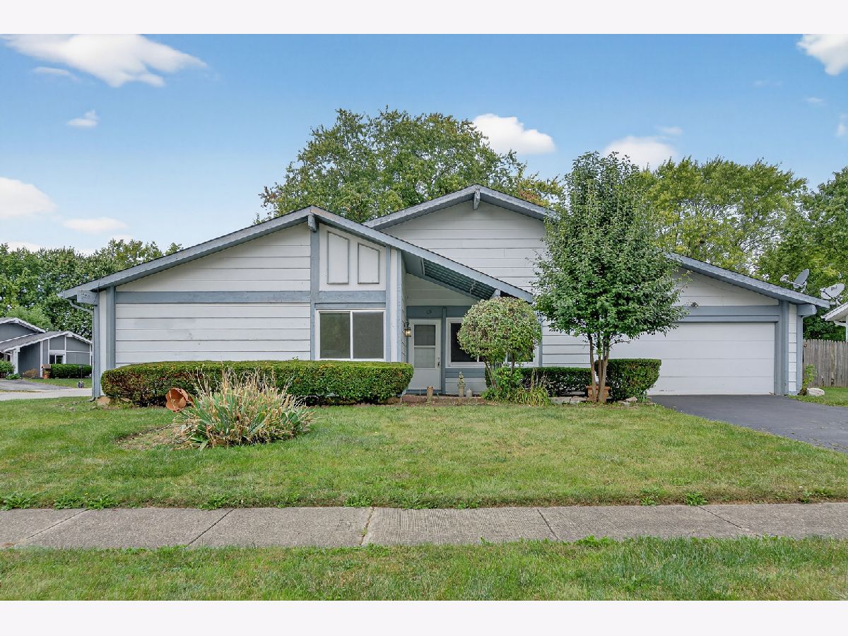 Homes Sold The Trend Hanover Park Illinois, 5200 Curtis