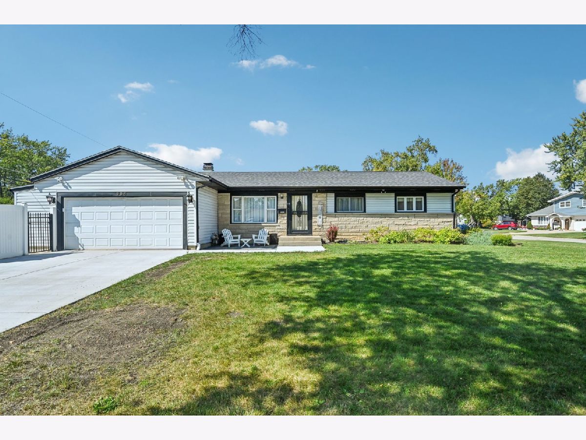  For Sale Des Plaines Illinois, 998 Willson Drive