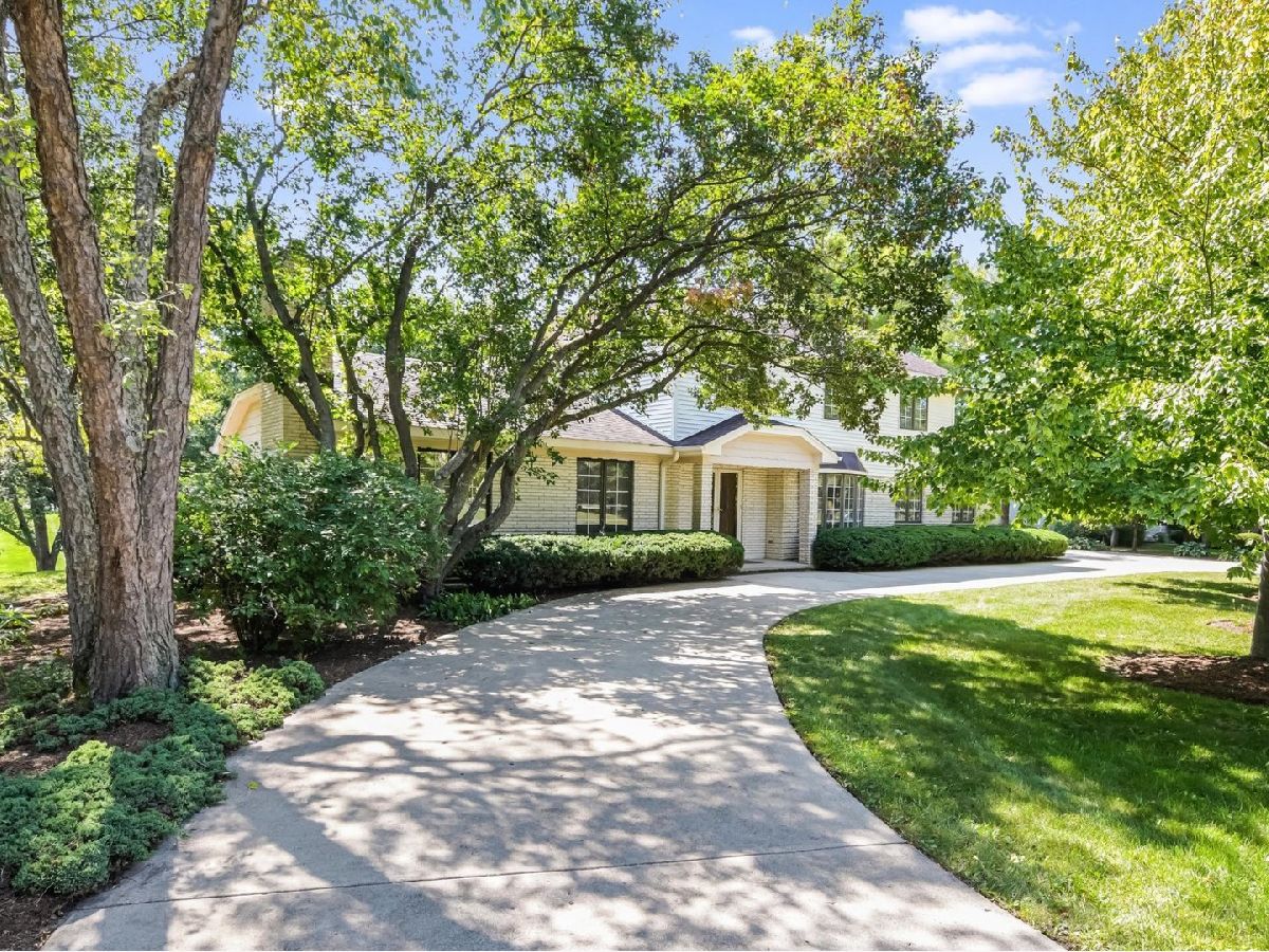  For Sale Inverness Illinois, 1481 Thor Drive