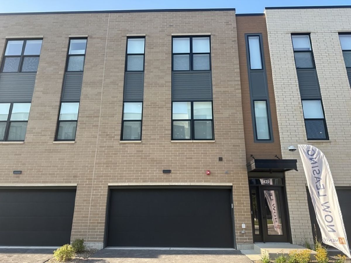  For Rent Skokie Illinois, 5420 Harvest