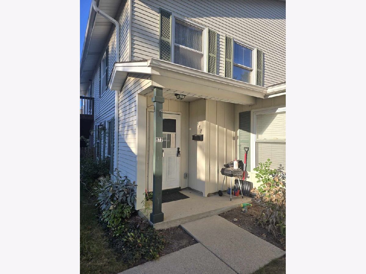  For Rent Elk Grove Village Illinois, 877 Wellington