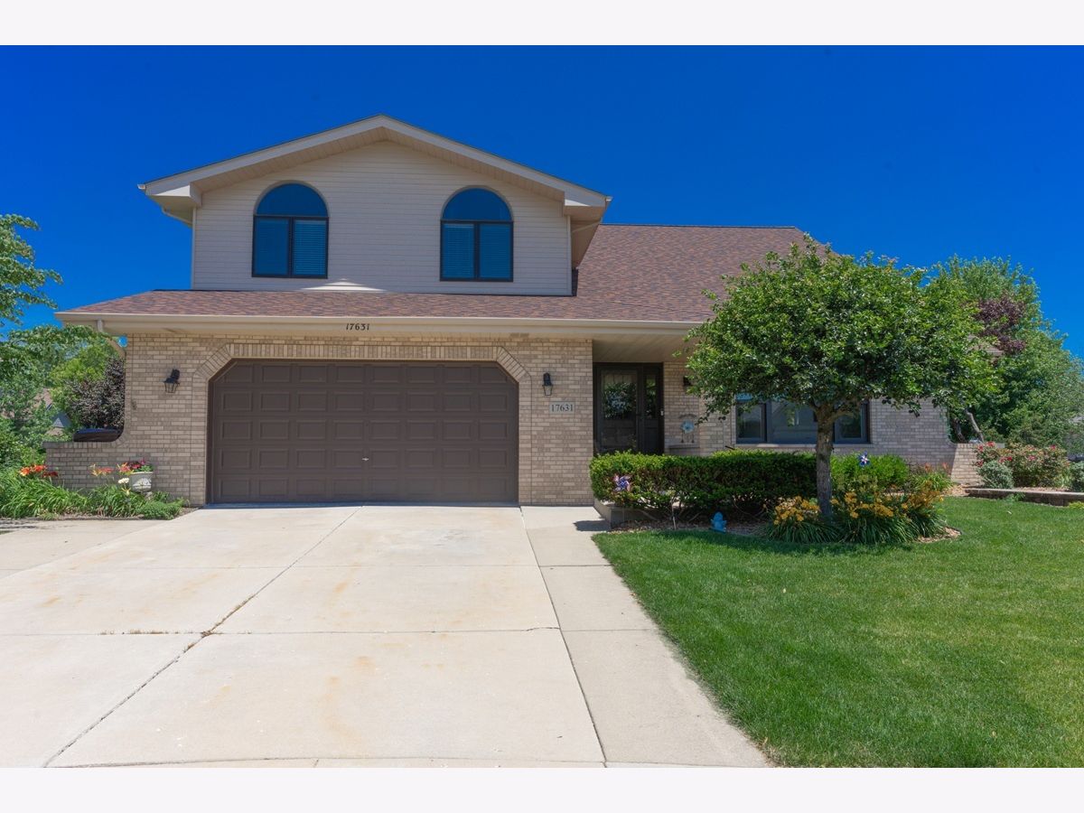 Homes & Condos & Townhomes For Sale Radcliffe Place Tinley Park Illinois, 17631 Dover Court