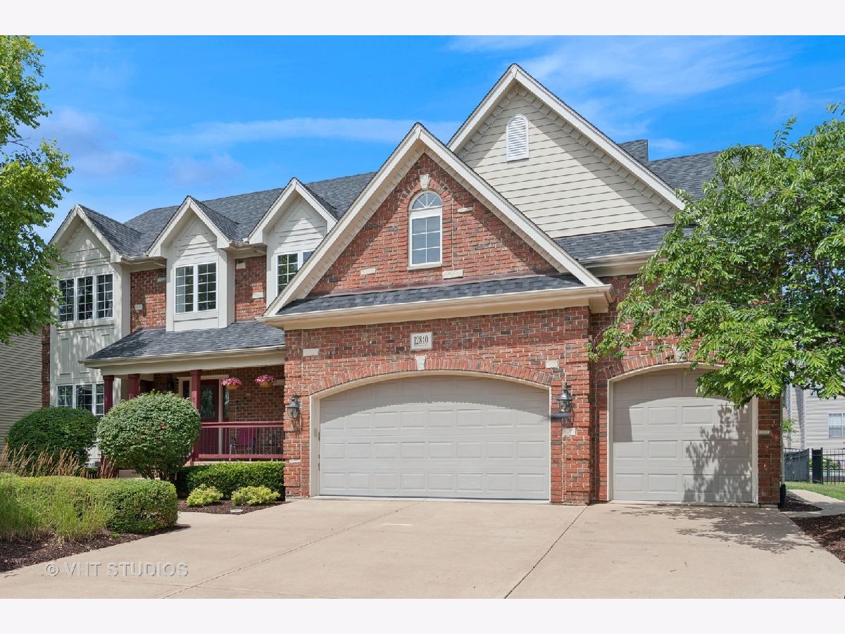 Homes For Sale Shenandoah Plainfield Illinois, 12840 Shenandoah Trail