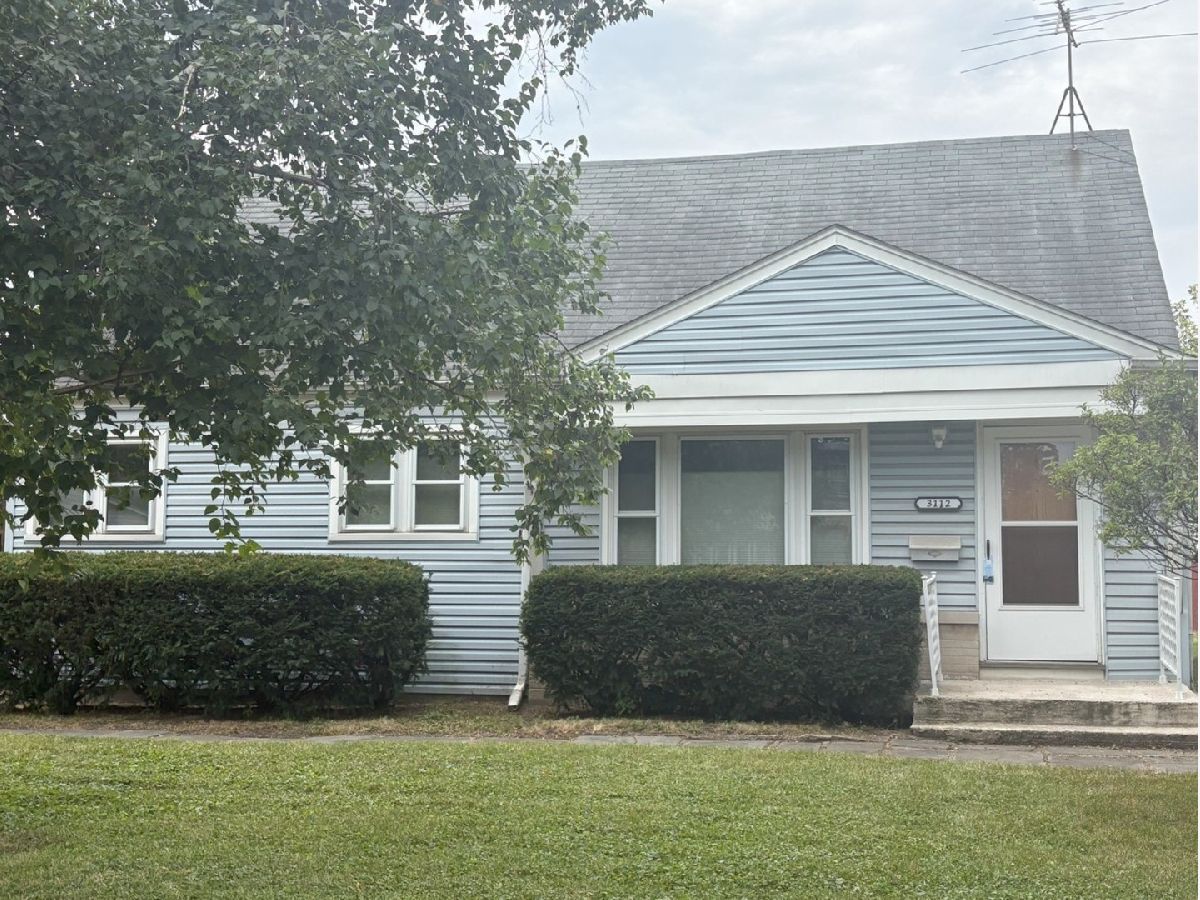  For Sale Melrose Park Illinois, 3112 Pearl Avenue
