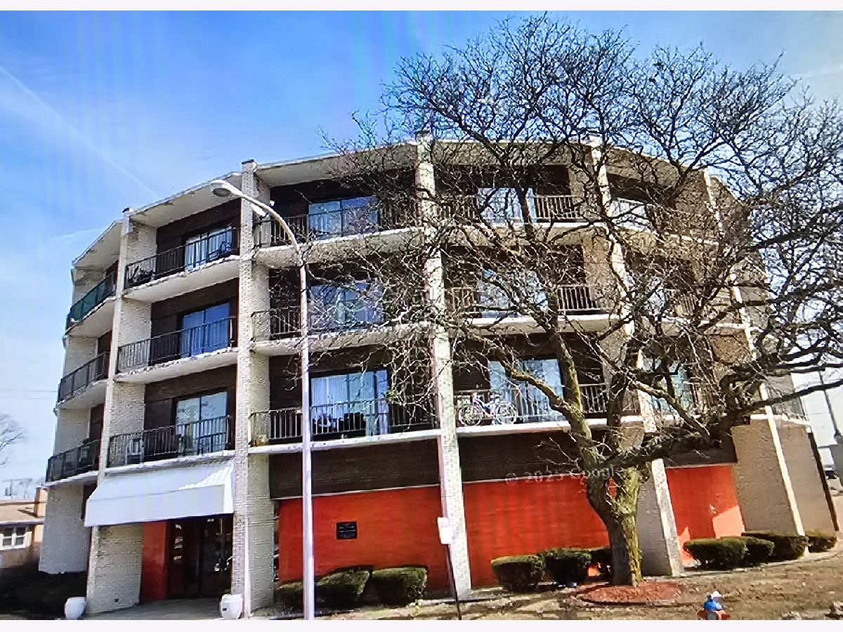 For Rent Evergreen Park Illinois, 3900 95th