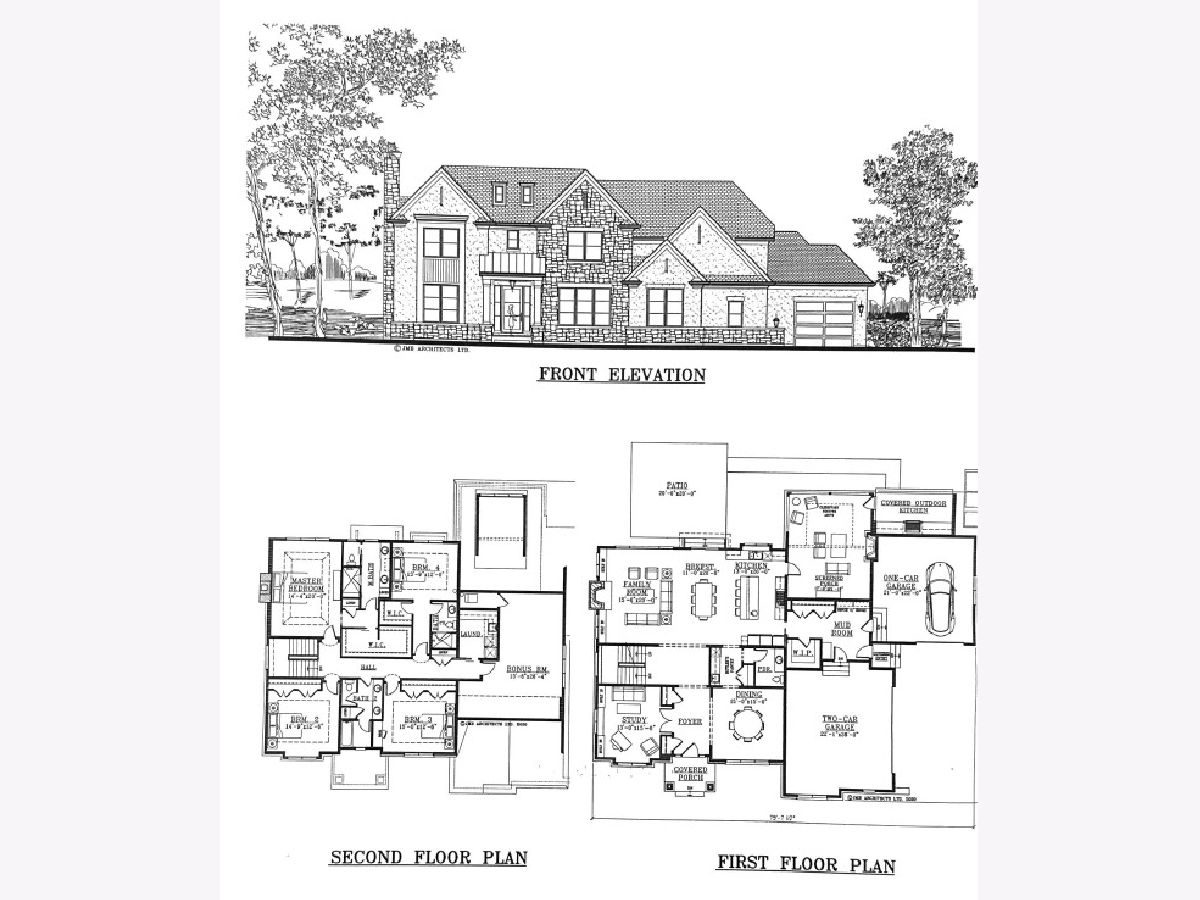  For Sale Arlington Heights Illinois, 1416 Lynnwood Avenue